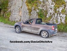 Duster Pick-Up