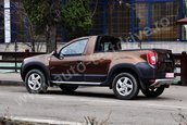 Duster Pick-Up