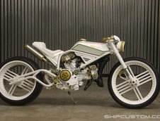 DUster Streetfighter