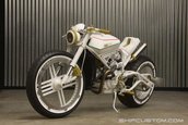 DUster Streetfighter