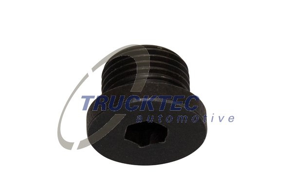 Duza (0167229 TRUCKTEC)