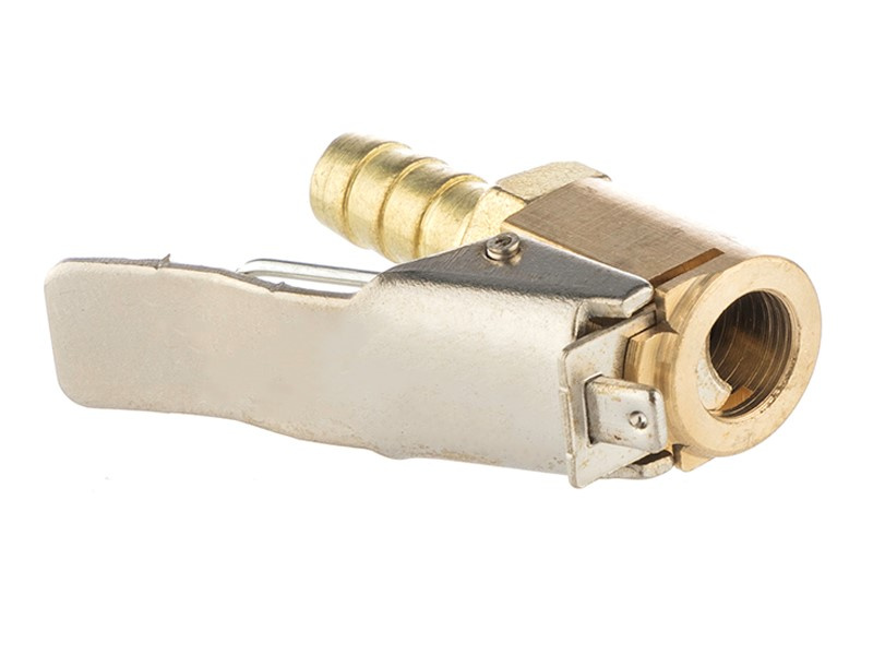 Duza De Umflare Roata Pentru Furtun De 8 mm, Alama Carmotion 63568