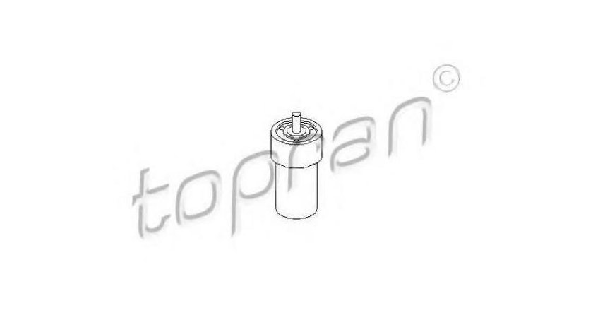 Duza injector Volkswagen VW POLO cupe (86C, 80) 1981-1994 #2 0434250138