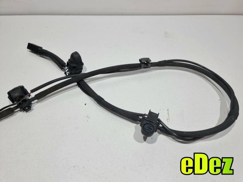Duza / sistem spalator parbriz Mercedes E-Class (2009->) [W212]