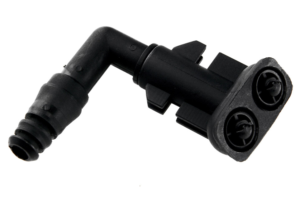 Duza SPALARE FAR, OPEL VECTRA C 2002-,SIGNUM 2003-/Stanga/