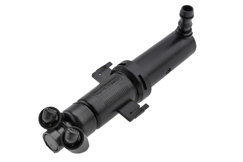 Duza SPALARE FARURI, AUDI A3 2003-/Dreapta/
