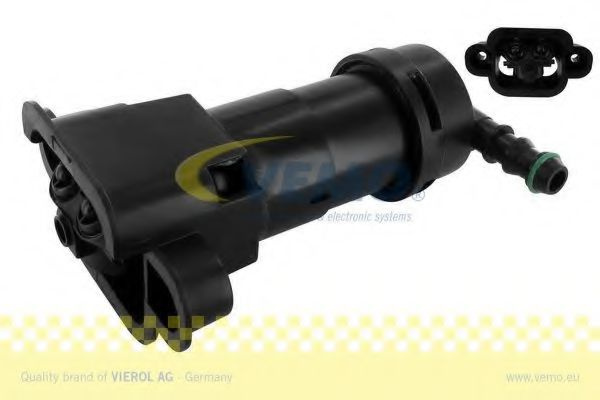 Duza,spalare faruri AUDI A4 (8E2, B6) (2000 - 2004) VEMO V10-08-0302 piesa NOUA