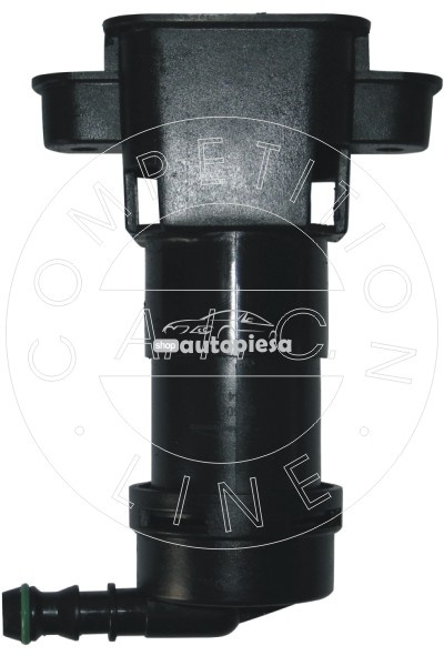 Duza,spalare faruri AUDI A4 Avant (8E5, B6) (2001 - 2004) AIC 53502 piesa NOUA