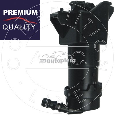 Duza,spalare faruri AUDI A6 (4F2, C6) (2004 - 2011) AIC 53175 piesa NOUA