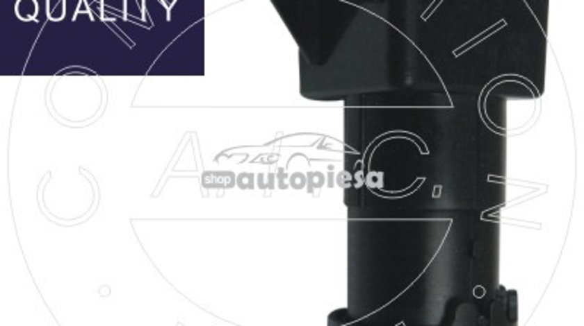 Duza,spalare faruri AUDI A6 (4F2, C6) (2004 - 2011) AIC 53175 piesa NOUA