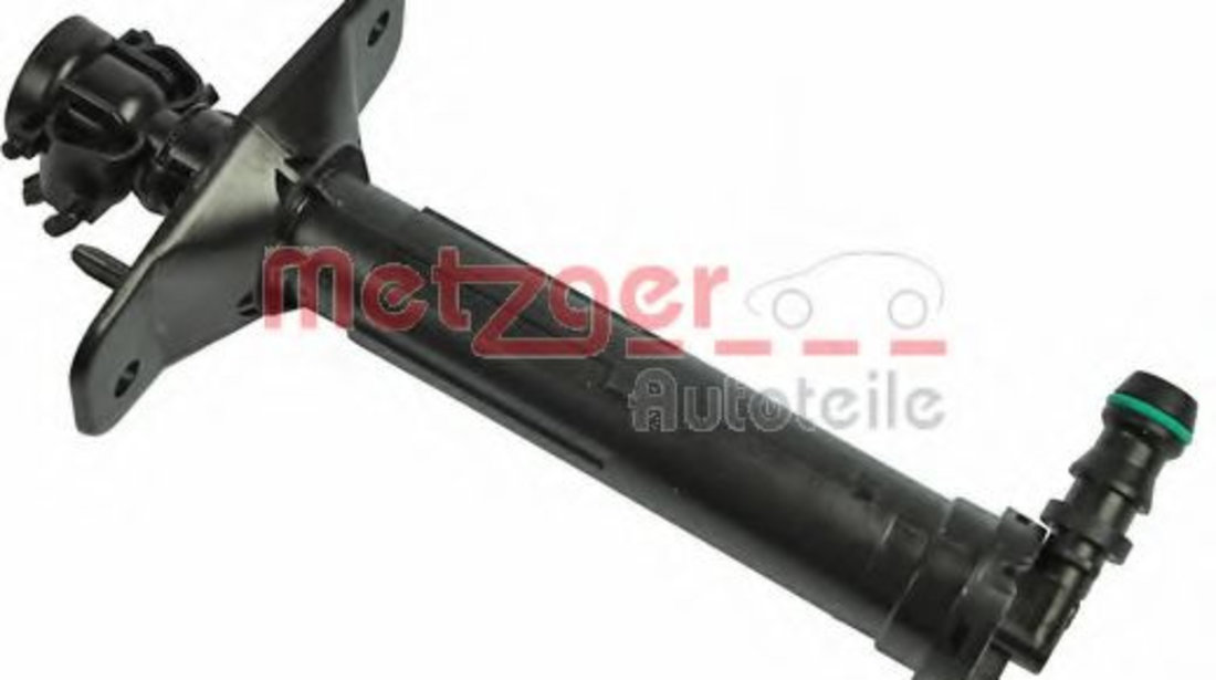 Duza,spalare faruri AUDI A6 Avant (4G5, C7, 4GD) (2011 - 2016) METZGER 2220518 piesa NOUA