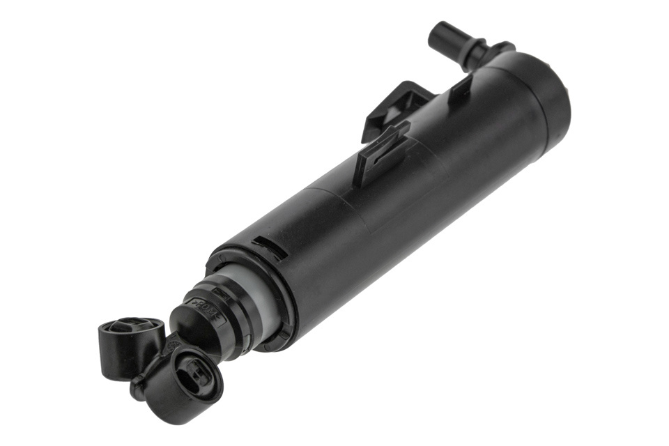 Duza SPALARE FARURI, AUDI A8 D4 2010-09.2013 /Stanga/