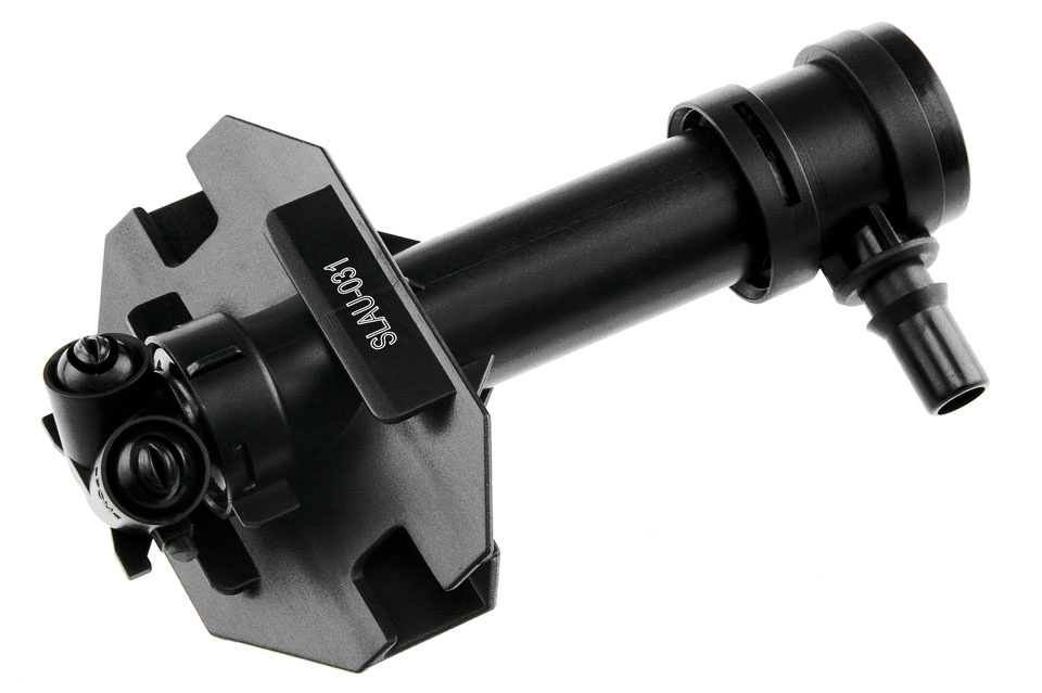 Duza SPALARE FARURI, AUDI Q3 2011-/Dreapta/