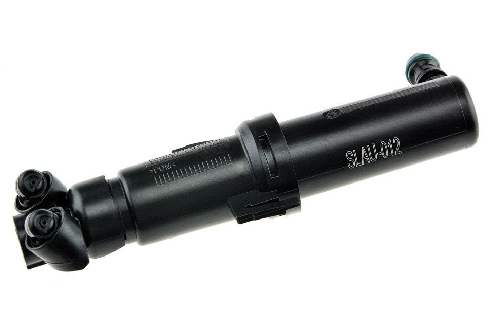 Duza SPALARE FARURI, AUDI Q5 2008-/Stanga/