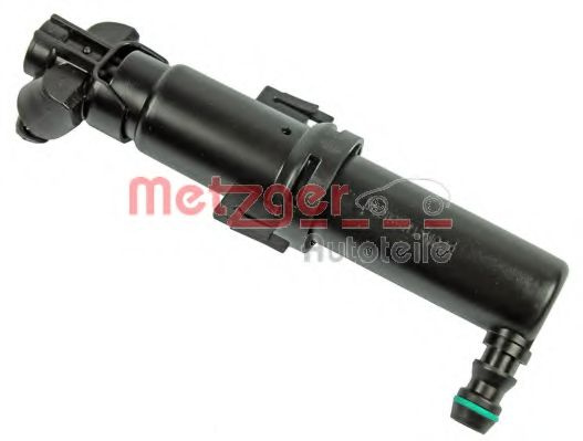 Duza,spalare faruri AUDI Q5 (8R) (2008 - 2016) METZGER 2220526 piesa NOUA