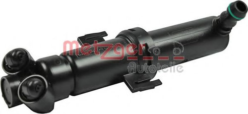 Duza,spalare faruri AUDI Q5 (8R) (2008 - 2016) METZGER 2220525 piesa NOUA