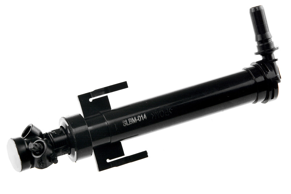 Duza SPALARE FARURI, BMW 1 F20/F21 2010-/Dreapta/