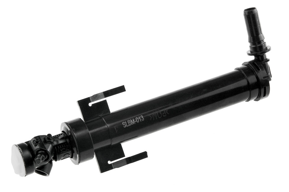 Duza SPALARE FARURI, BMW 1 F20/F21 2010-/Stanga/