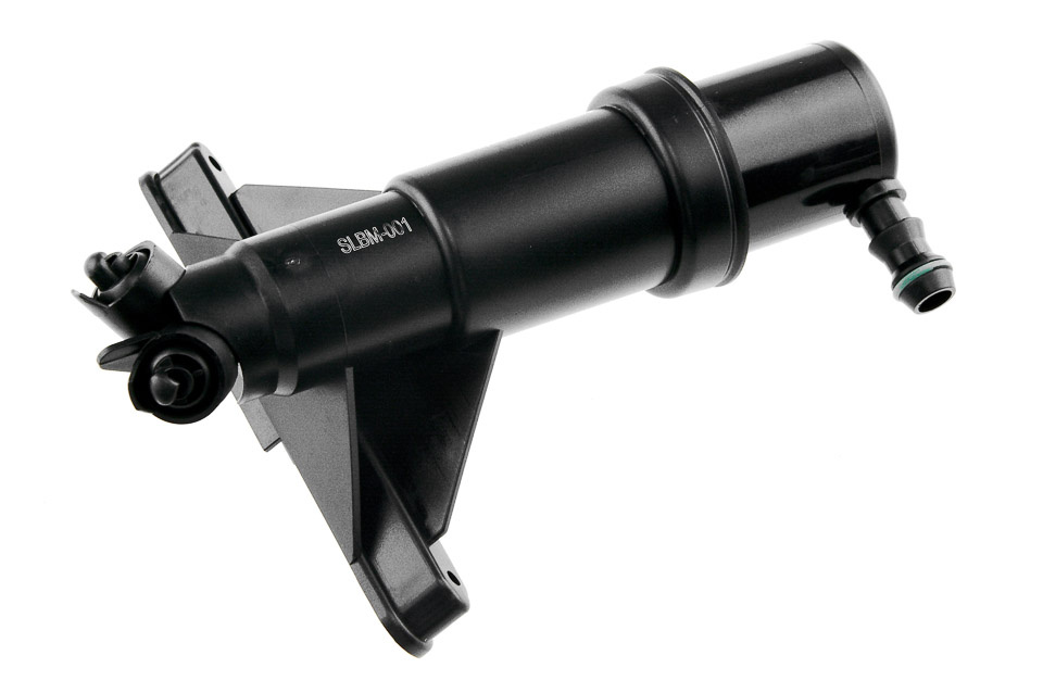 Duza SPALARE FARURI, BMW 5 E60 2003-/Stanga/