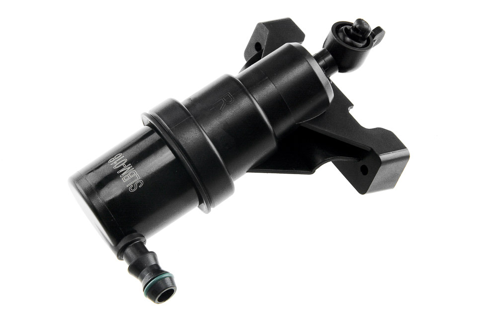 Duza SPALARE FARURI, BMW 7 E65/E66 2005-/Dreapta/