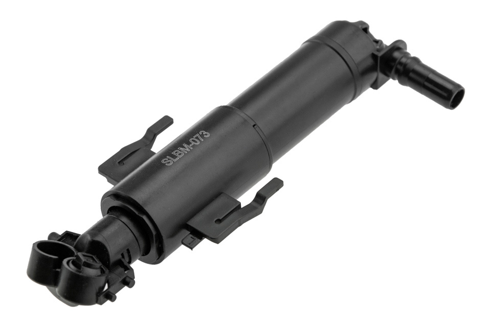 Duza SPALARE FARURI, BMW 7 G11/G12 2015- /Stanga/