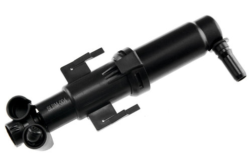 Duza SPALARE FARURI, BMW F07/F18/F10/F11/F02 2009-/Dreapta/