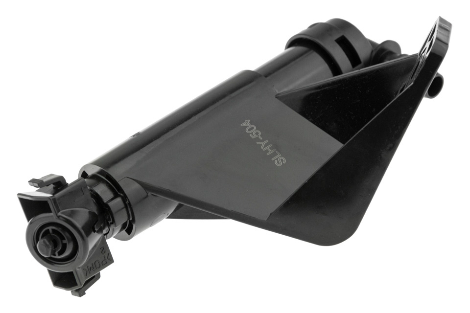 Duza SPALARE FARURI, HYUNDAI SANTA FE 15-18 /Stanga/