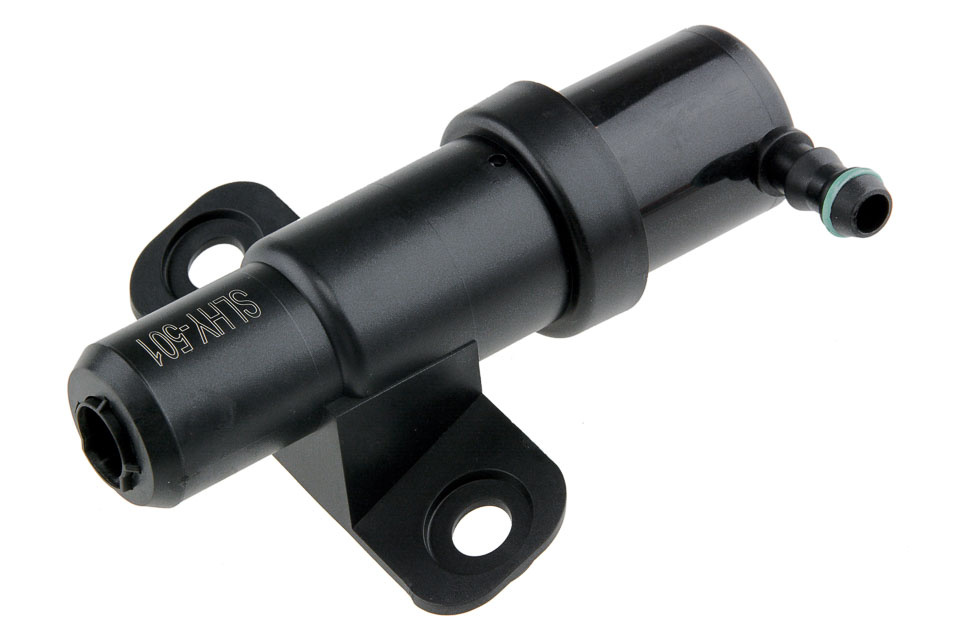 Duza SPALARE FARURI, HYUNDAI SANTA FE 2010-2012/Dreapta/
