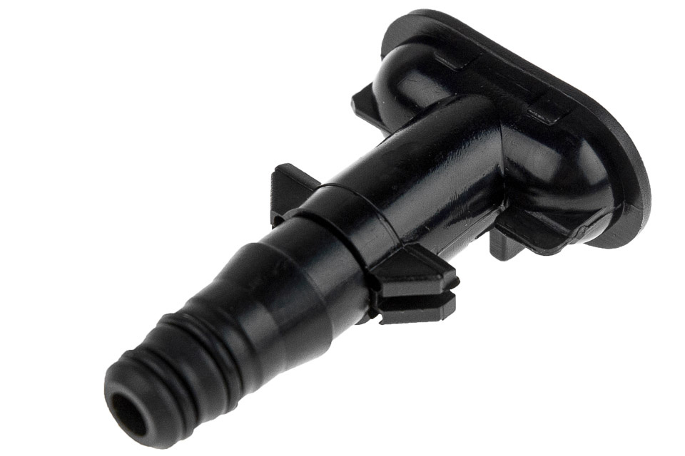 Duza SPALARE FARURI, LAND ROVER RANGE ROVER III 05- /Dreapta/
