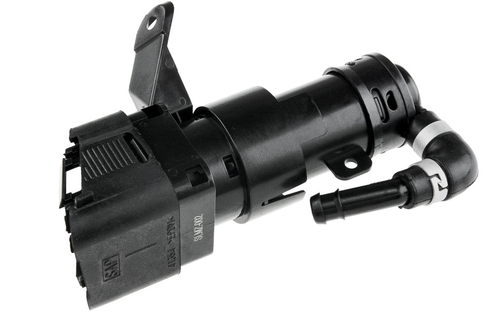 Duza SPALARE FARURI, MAZDA 3 2008-/Stanga/