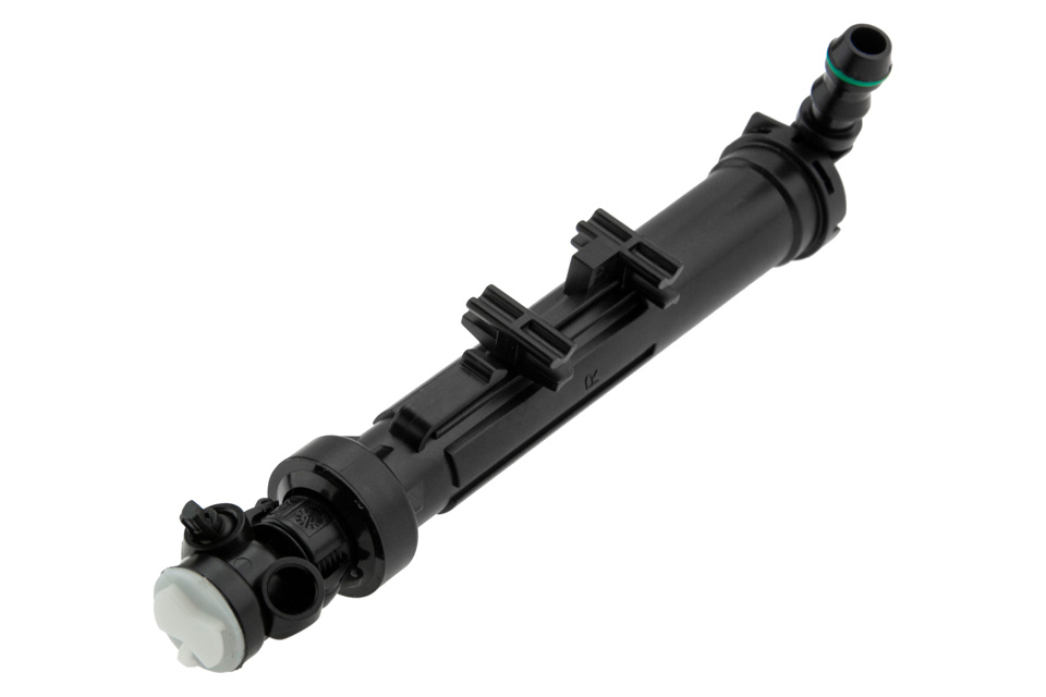 Duza SPALARE FARURI, MERCEDES GLK X204 2008-15 /Dreapta/