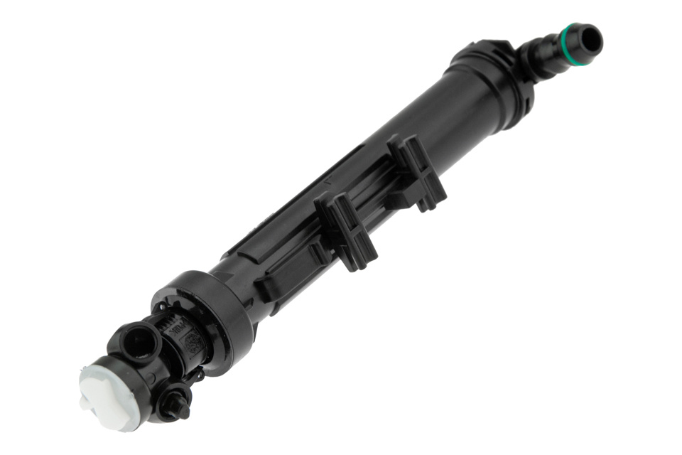 Duza SPALARE FARURI, MERCEDES GLK X204 2008-15 /Stanga/
