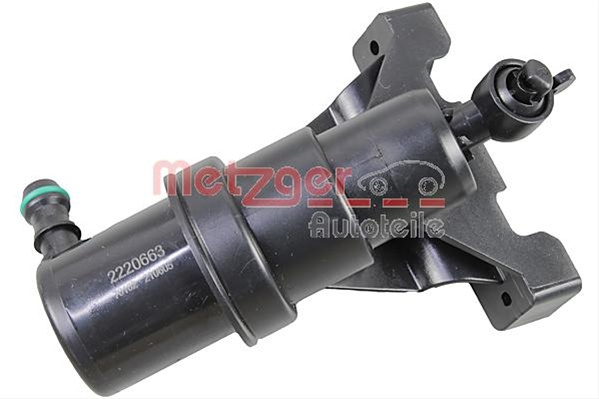 Duza Spalare Faruri Metzger Alpina 2220663