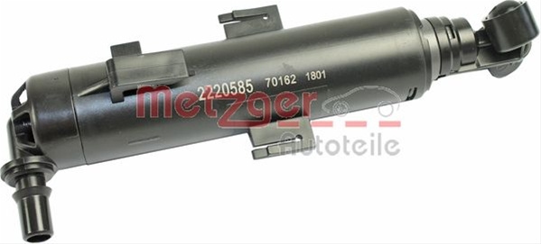 Duza Spalare Faruri Metzger Audi 2220585
