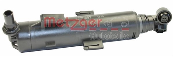 Duza Spalare Faruri Metzger Audi 2220592