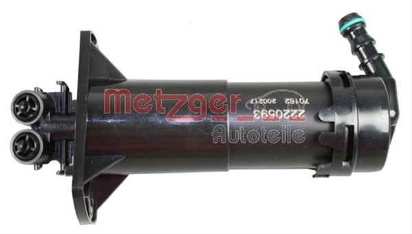 Duza Spalare Faruri Metzger Audi 2220593