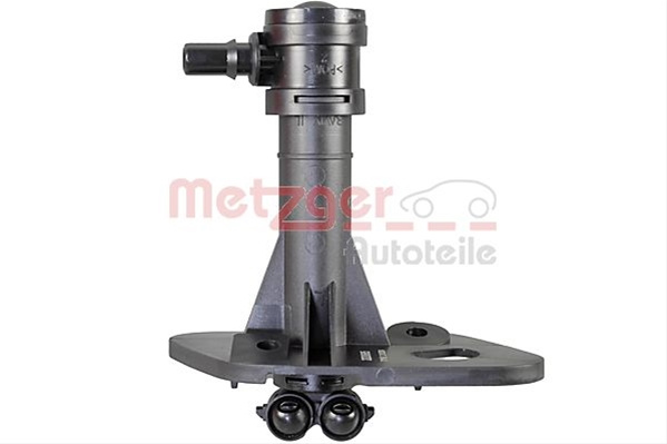 Duza Spalare Faruri Metzger Audi 2220685