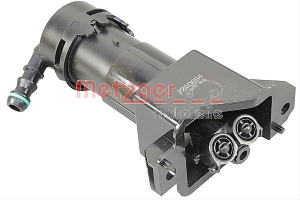 Duza Spalare Faruri Metzger Audi 2220694