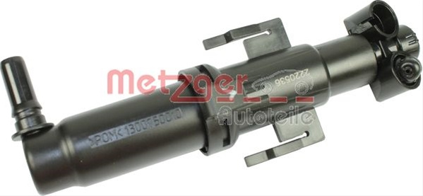 Duza Spalare Faruri Metzger Bmw 2220536