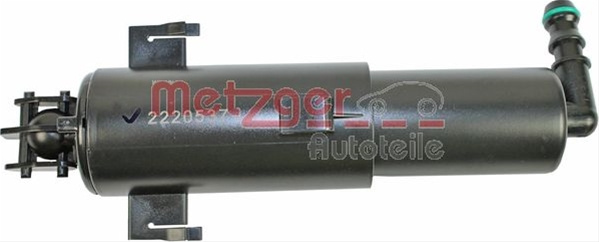 Duza Spalare Faruri Metzger Bmw 2220537