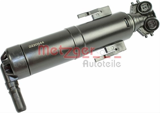 Duza Spalare Faruri Metzger Bmw 2220544