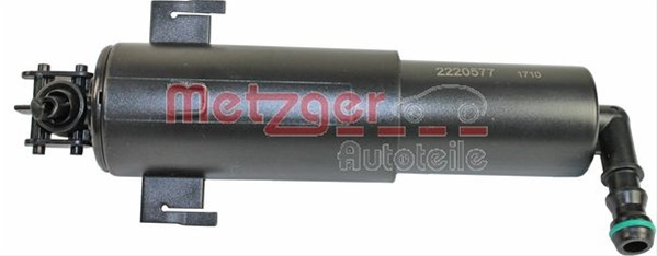 Duza Spalare Faruri Metzger Bmw 2220577