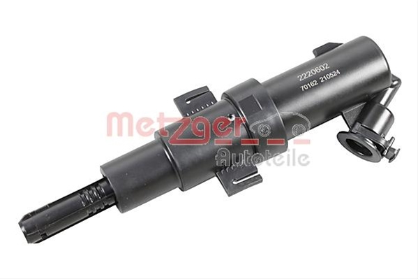 Duza Spalare Faruri Metzger Bmw 2220602