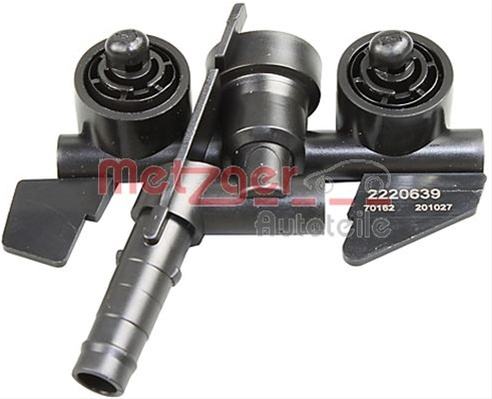 Duza Spalare Faruri Metzger Bmw 2220639