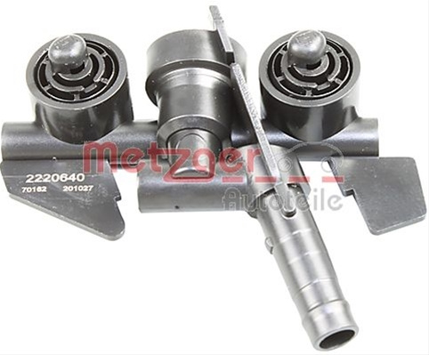 Duza Spalare Faruri Metzger Bmw 2220640