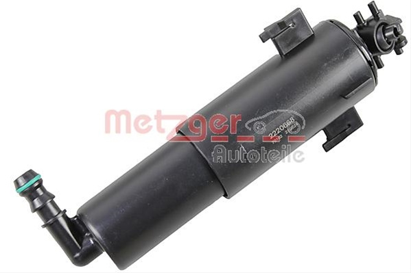 Duza Spalare Faruri Metzger Bmw 2220668
