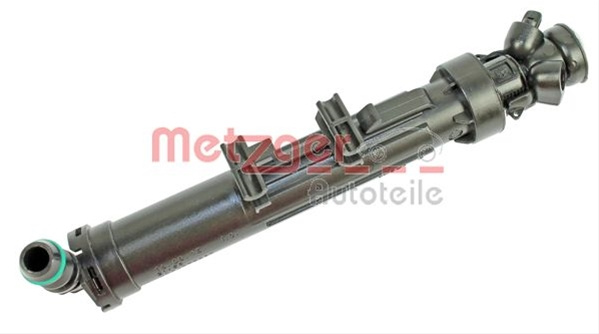 Duza Spalare Faruri Metzger Csnbb Mercedes-Benz 2220554