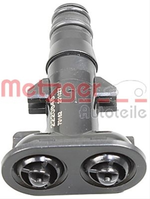 Duza Spalare Faruri Metzger Land Rover 2220645