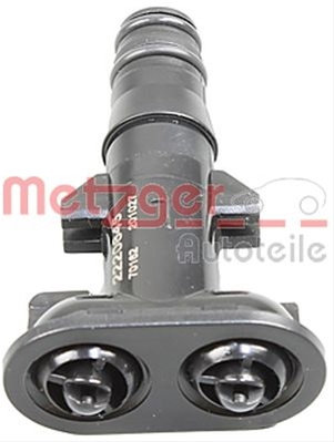 Duza Spalare Faruri Metzger Land Rover 2220645
