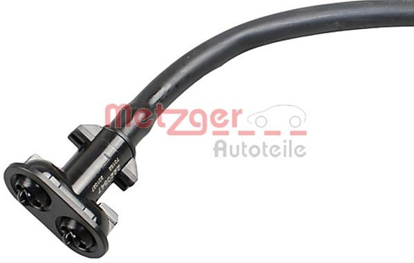 Duza Spalare Faruri Metzger Land Rover 2220647